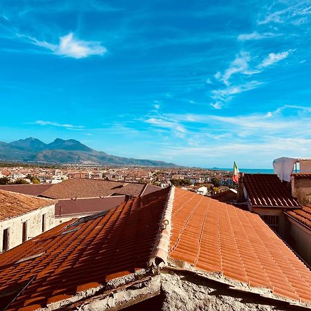 Casa Vacanze Irene Scalea Zewnętrze zdjęcie
