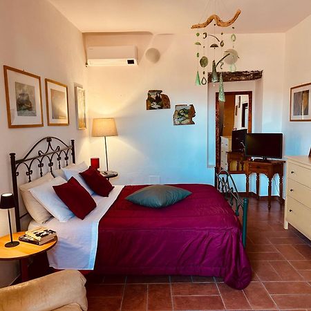 Casa Vacanze Irene Scalea Zewnętrze zdjęcie