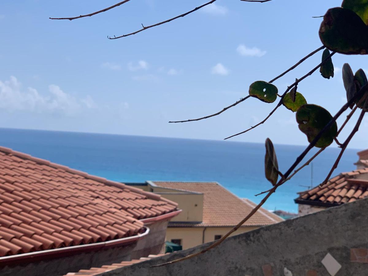 Casa Vacanze Irene Scalea Zewnętrze zdjęcie