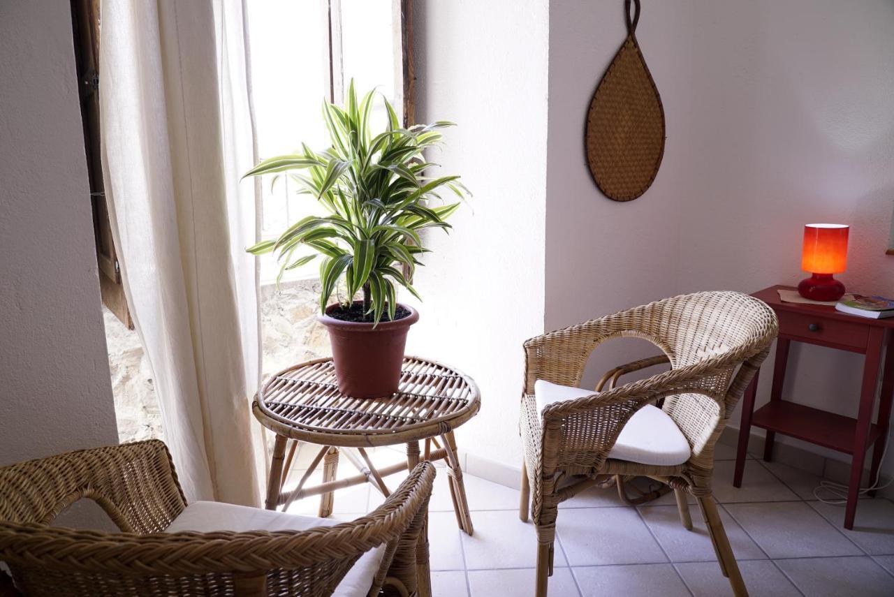 Casa Vacanze Irene Scalea Zewnętrze zdjęcie