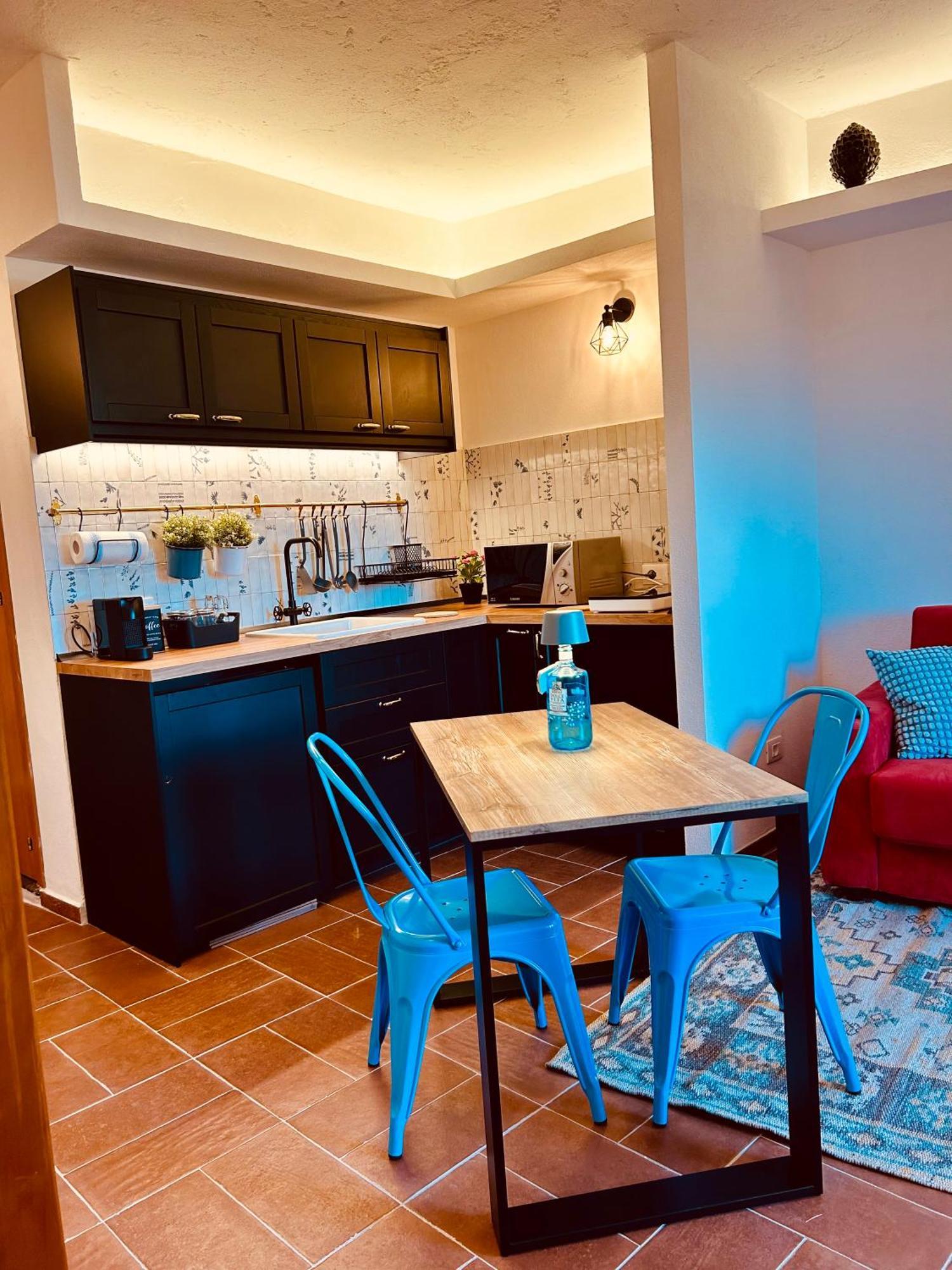 Casa Vacanze Irene Scalea Zewnętrze zdjęcie