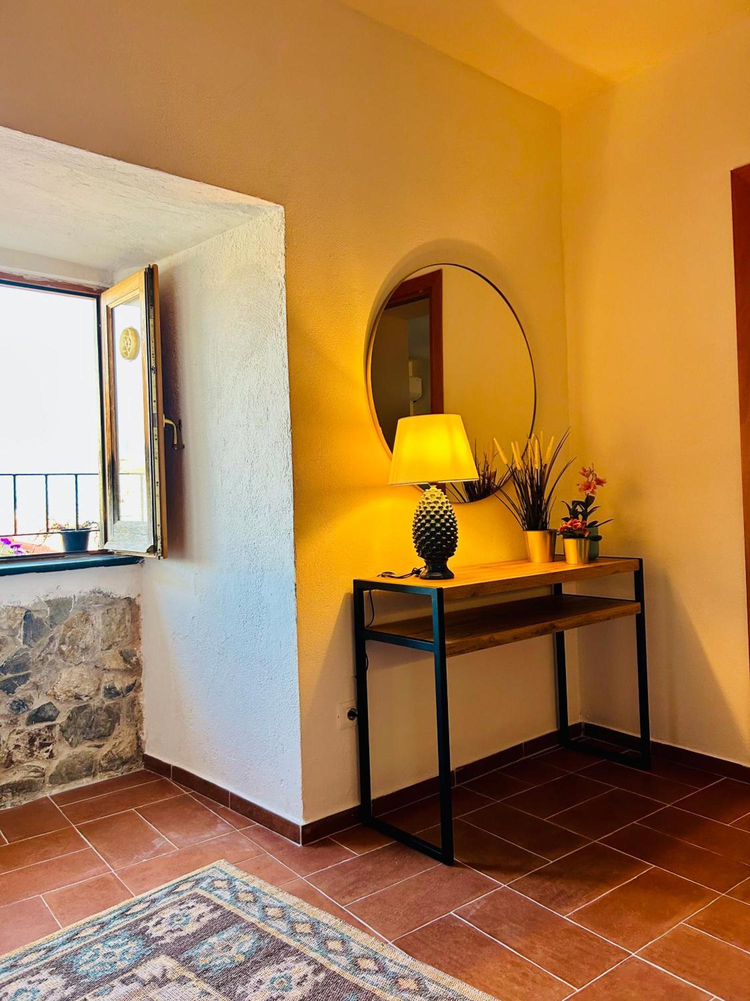 Casa Vacanze Irene Scalea Zewnętrze zdjęcie